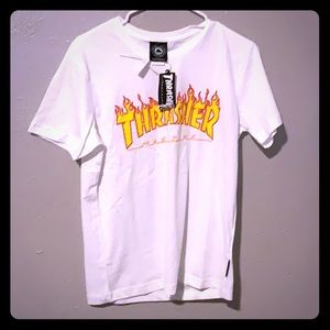 Brand new tee “Thrasher”